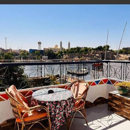 Nuba Dool Bed & Breakfast อัสวาน ภายนอก รูปภาพ