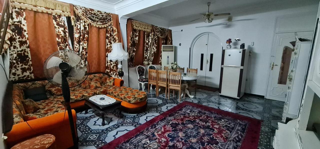 Nuba Dool Bed & Breakfast อัสวาน ภายนอก รูปภาพ