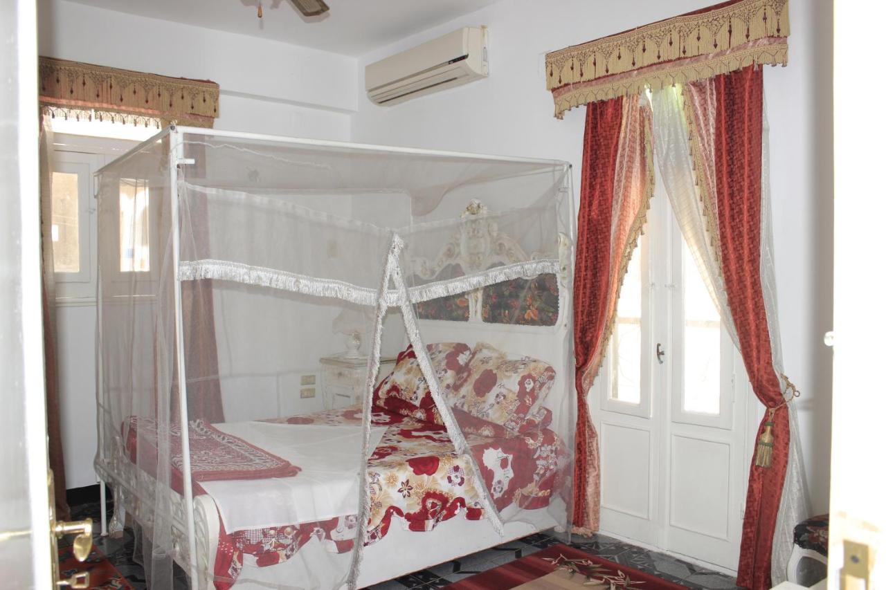 Nuba Dool Bed & Breakfast อัสวาน ภายนอก รูปภาพ