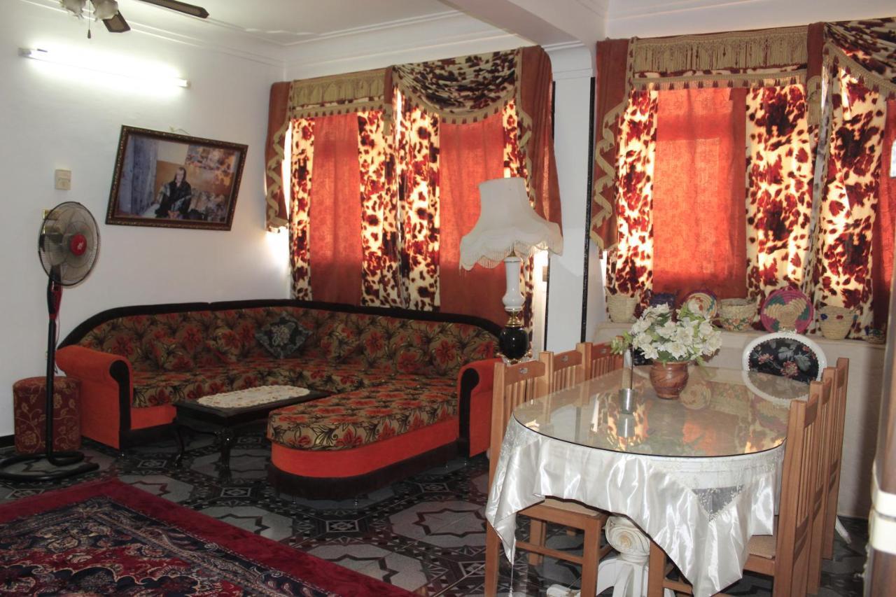 Nuba Dool Bed & Breakfast อัสวาน ภายนอก รูปภาพ
