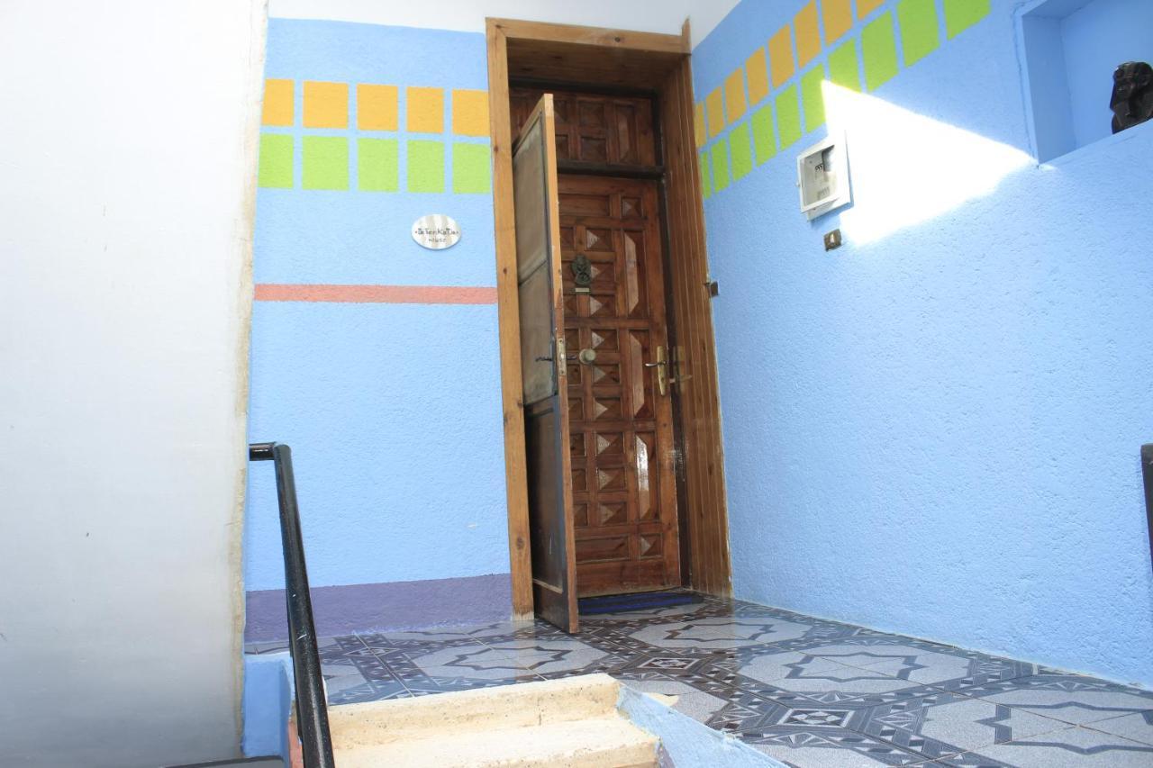 Nuba Dool Bed & Breakfast อัสวาน ภายนอก รูปภาพ