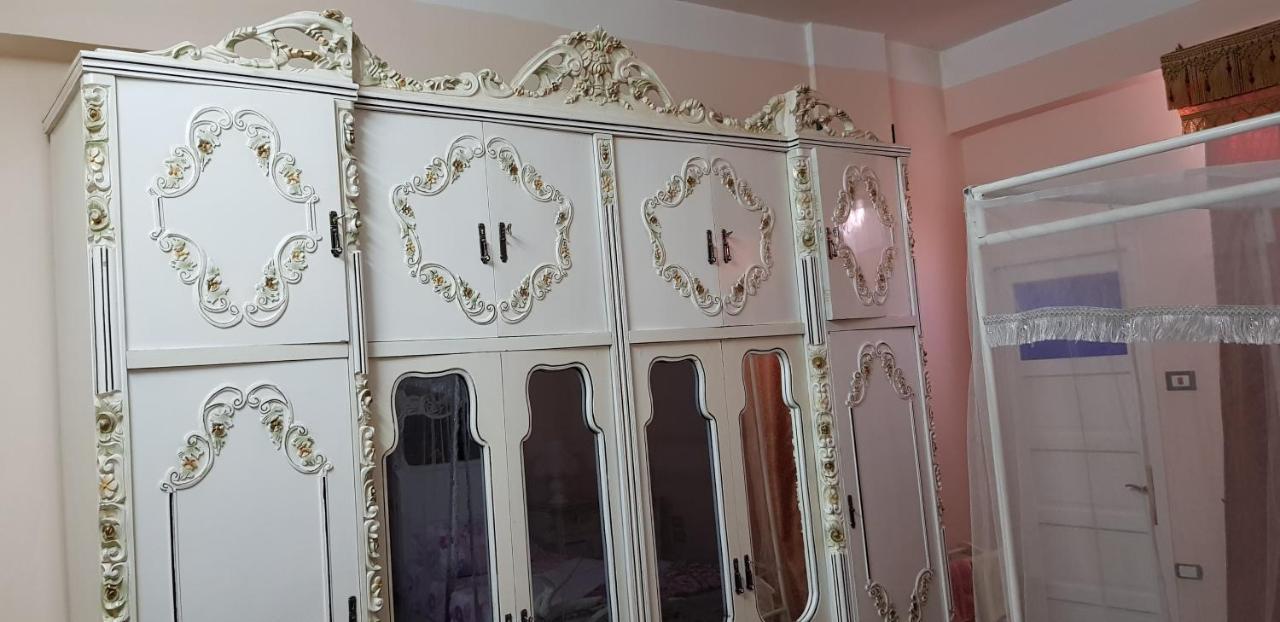 Nuba Dool Bed & Breakfast อัสวาน ภายนอก รูปภาพ