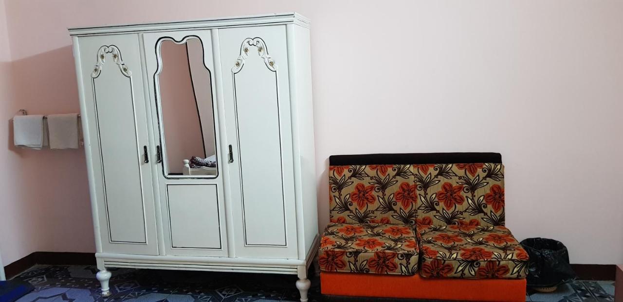 Nuba Dool Bed & Breakfast อัสวาน ภายนอก รูปภาพ